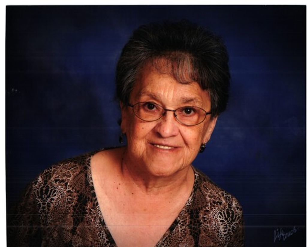 Cecilia Mary Montoya Profile Photo