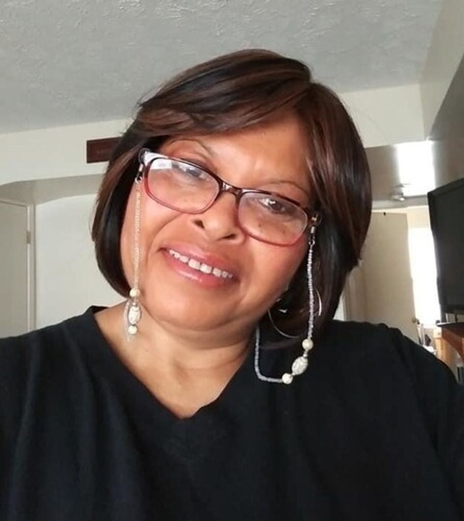 Rebecca A. Lloyd Profile Photo