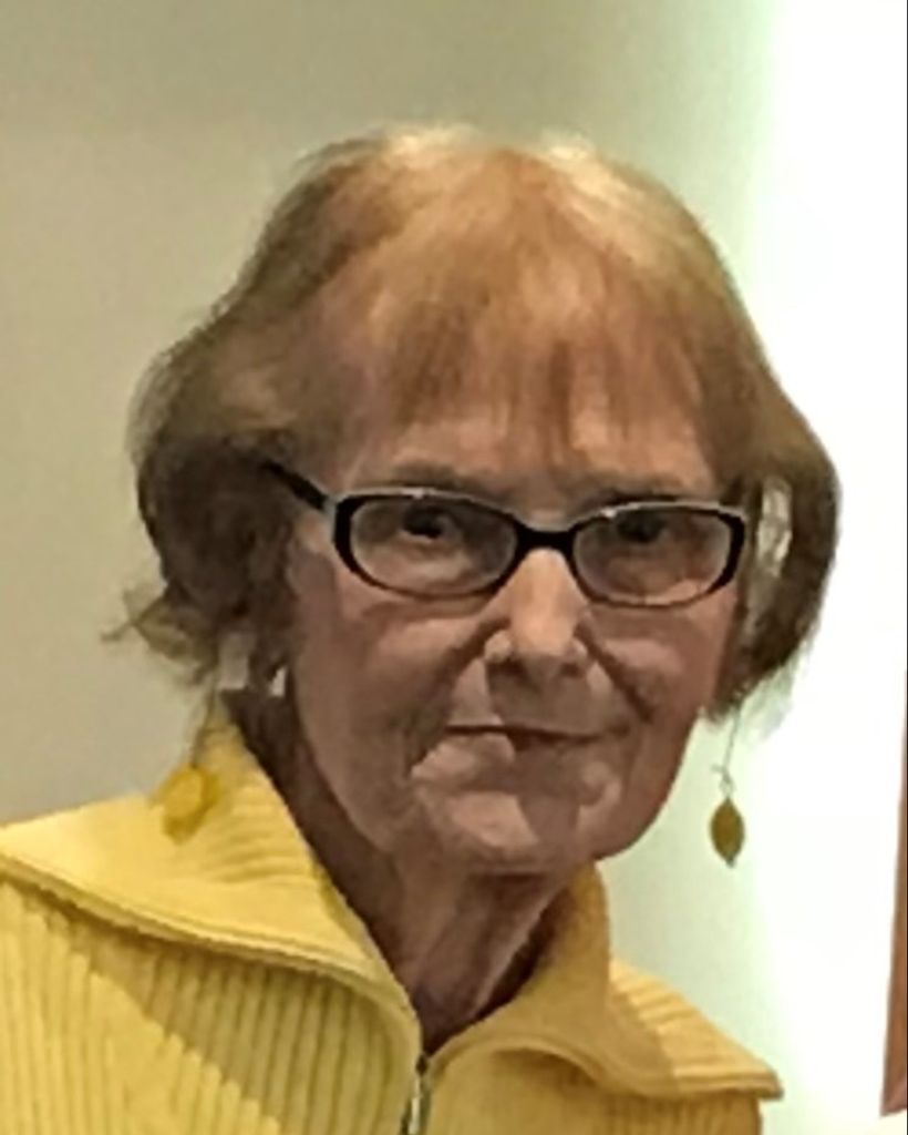 Thelma Louise Herschlag Profile Photo
