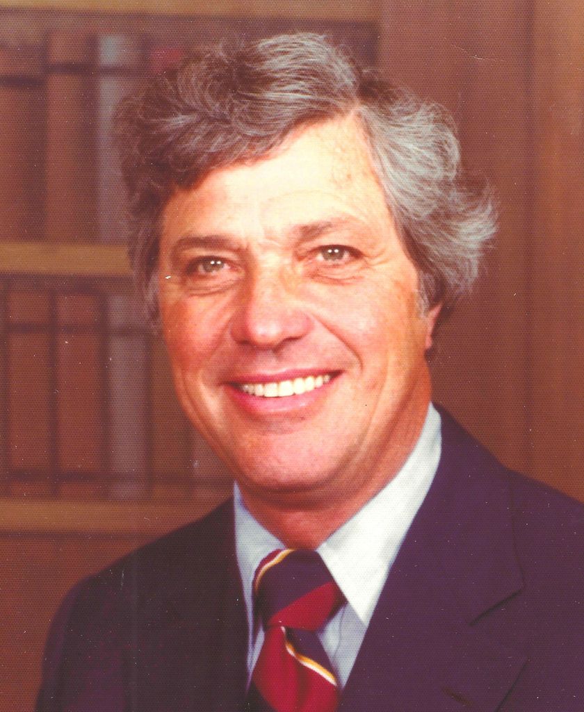 Jay Johnson