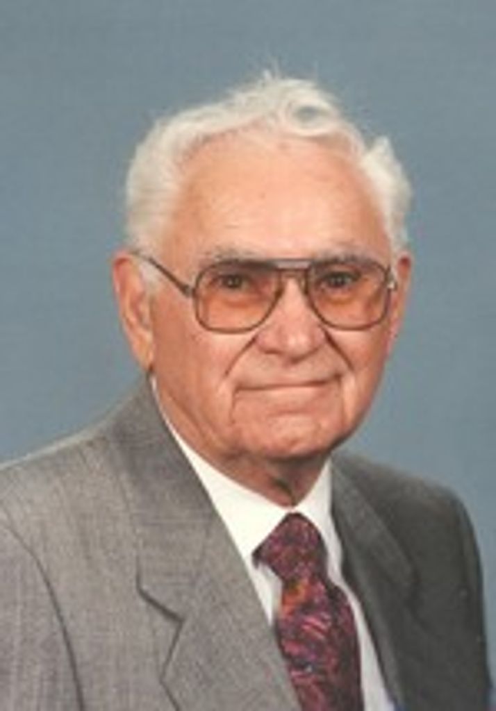 Richard "Dick" Werner