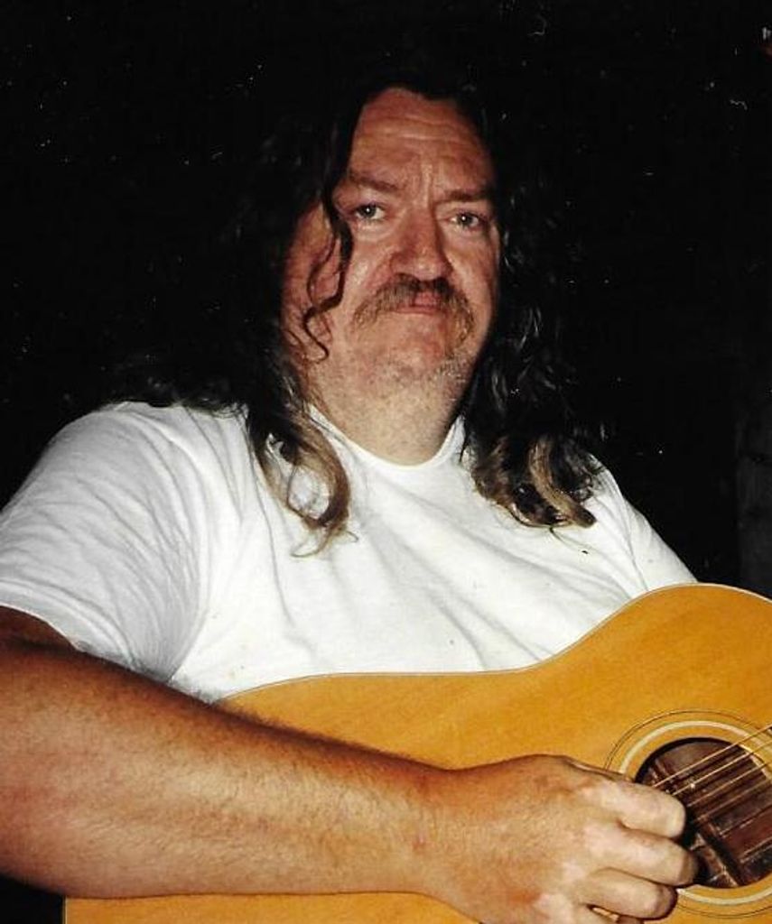 Russell Farley Profile Photo