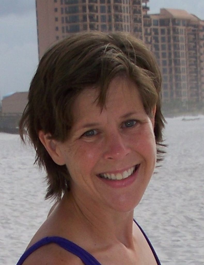 Carol Lee  Mclelland Profile Photo