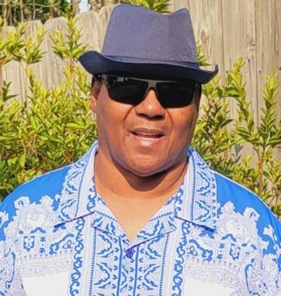 Mitchell Williams Profile Photo