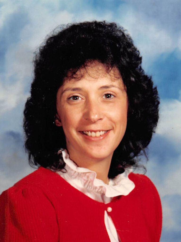 Katherine Latour Whisher