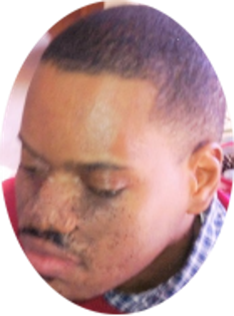 Eddie Langford