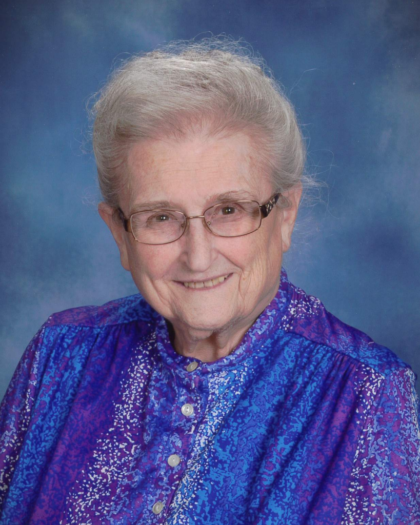 Elizabeth "Betty" Peterson Profile Photo