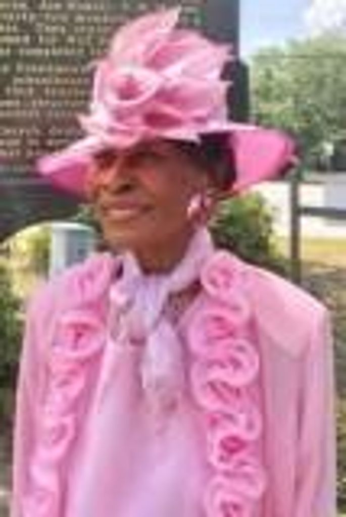 Dorothy Pray Mckever Profile Photo