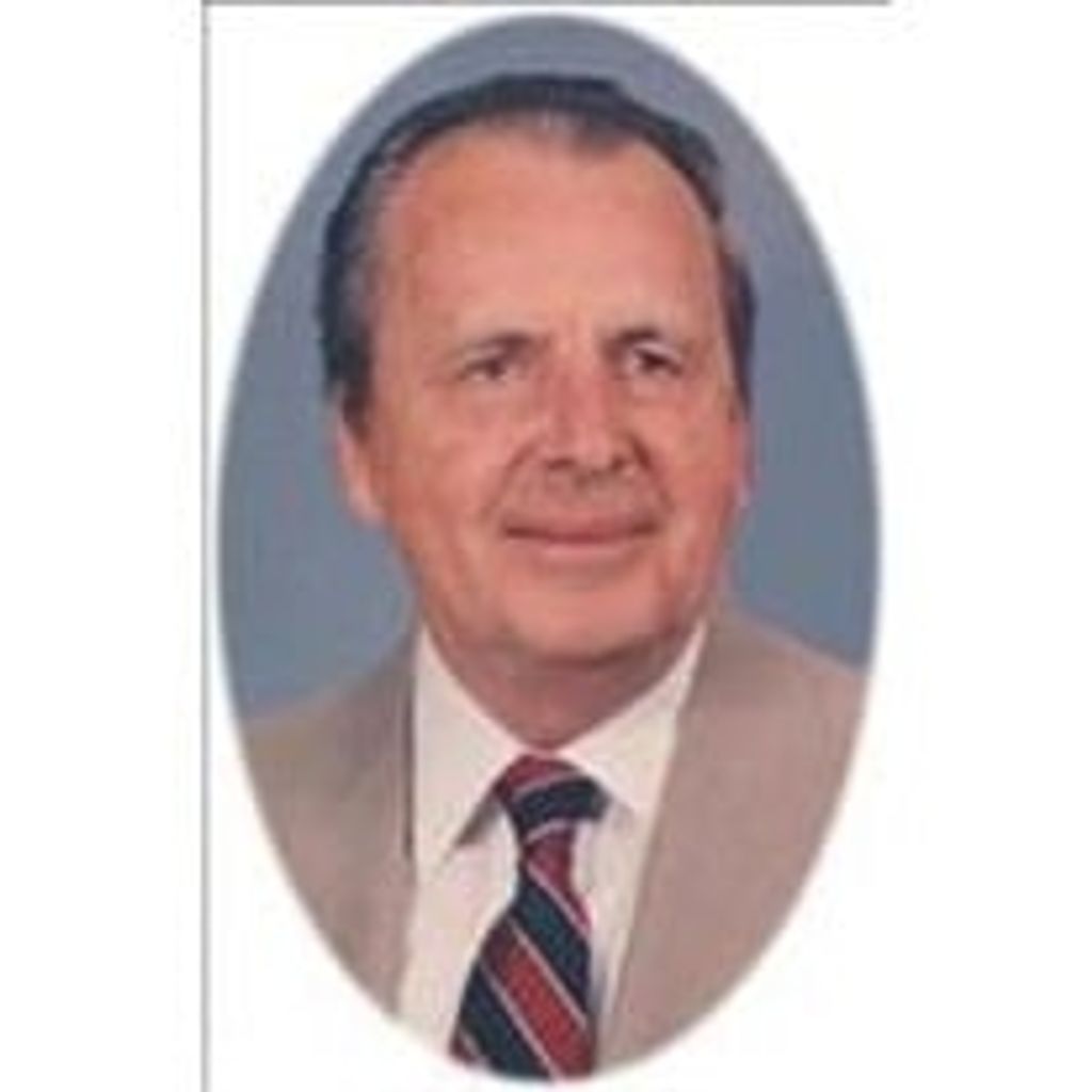 Henry Douglas