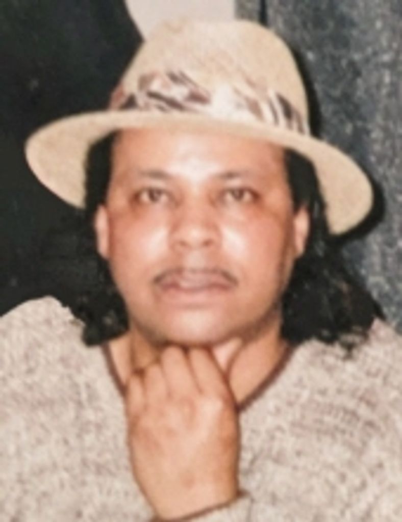 Arthur "Buzzy" Everett Perry, Iii