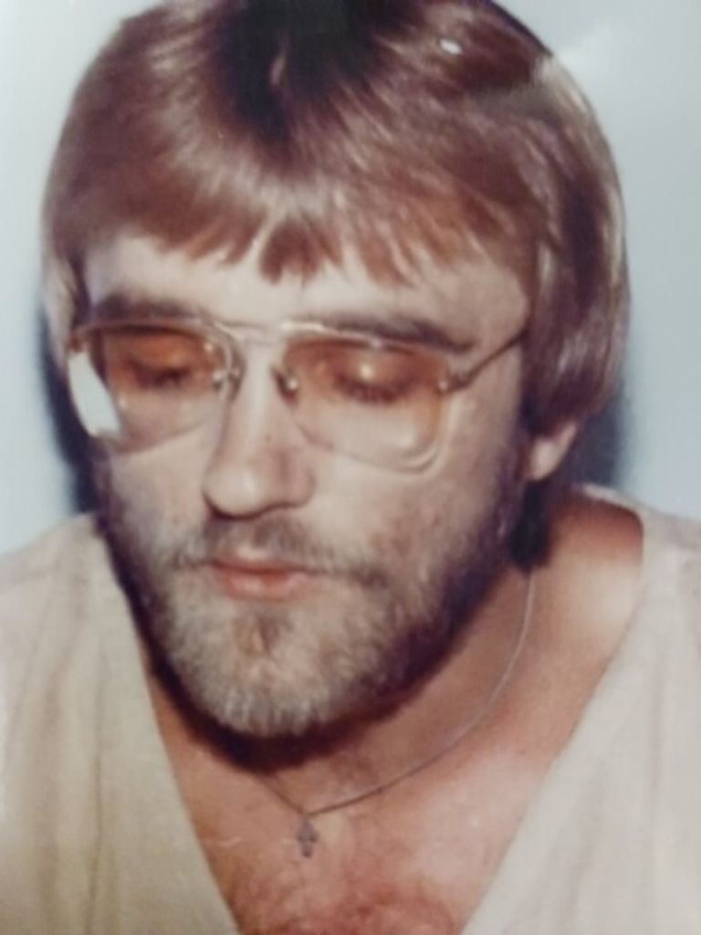 Edward Dean Podkomorka