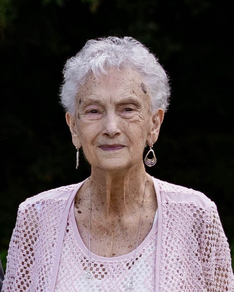 Anna "Christine" White Profile Photo