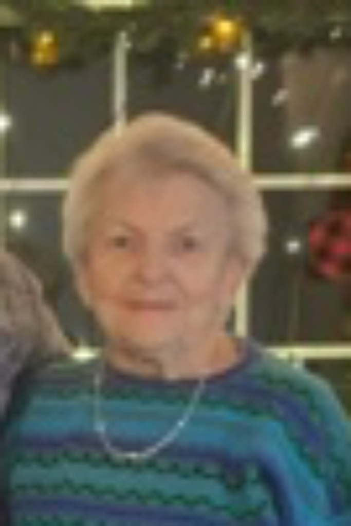 Elizabeth A. "Betty" Cronin