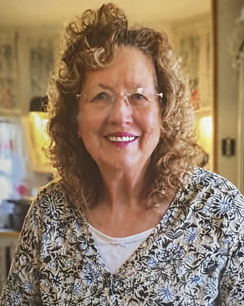Rev. Ruth Ann Bragg Profile Photo