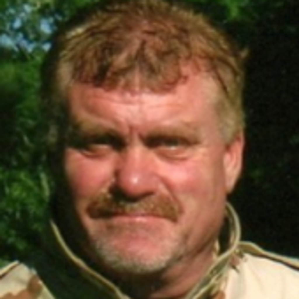 David T. Blaser