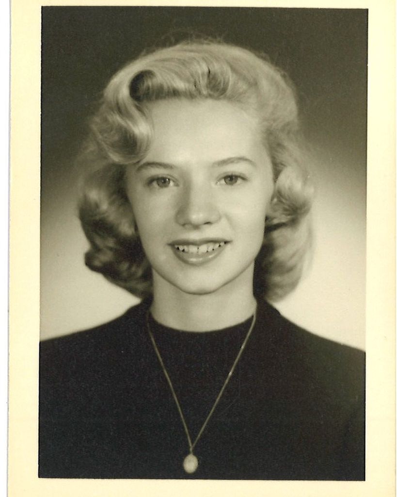 Judith Frances "Fran" Waldo