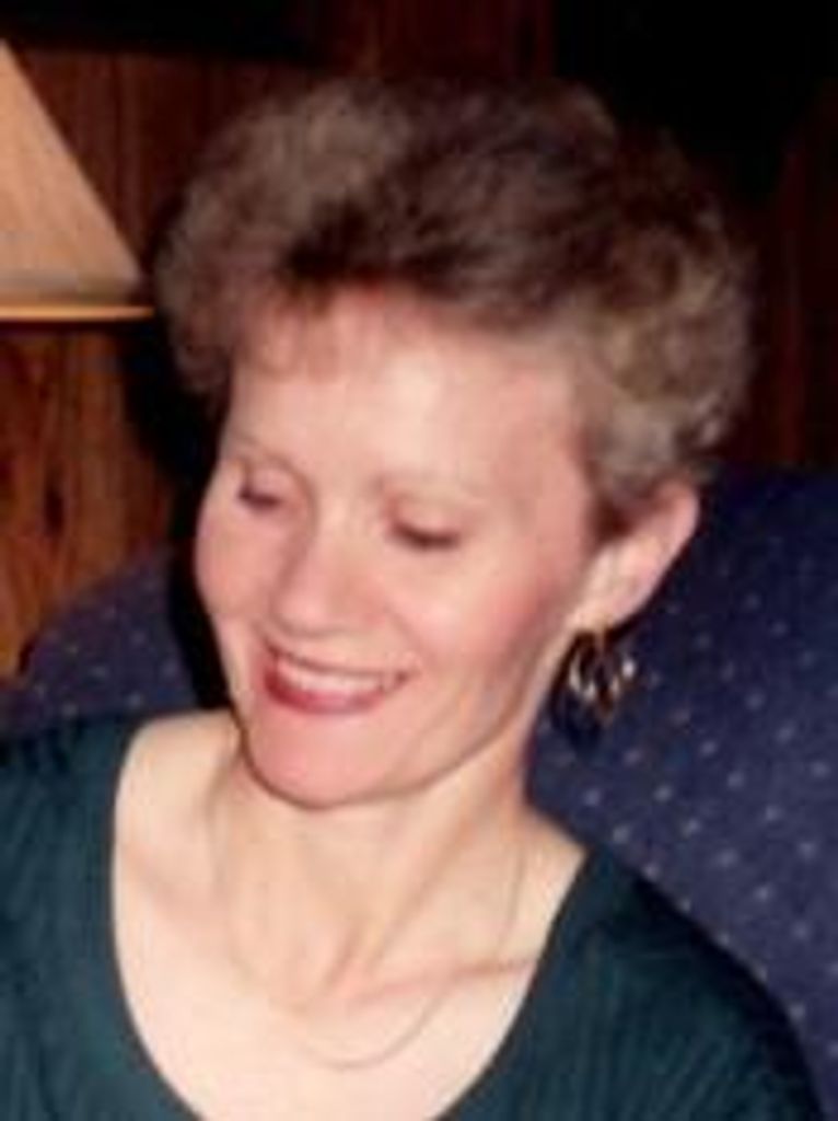 Martha Lanteigne Profile Photo