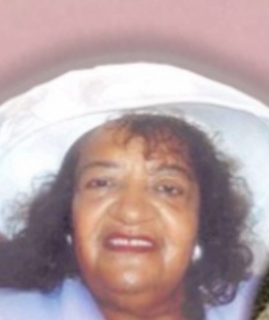 Frances Mack Profile Photo