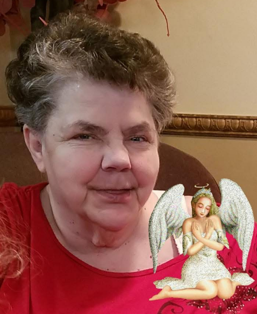 Mary L Morris Profile Photo