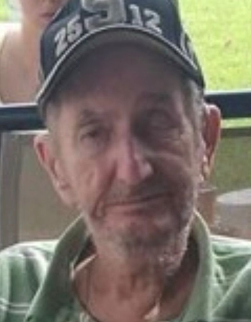 William Tonopha Thompson