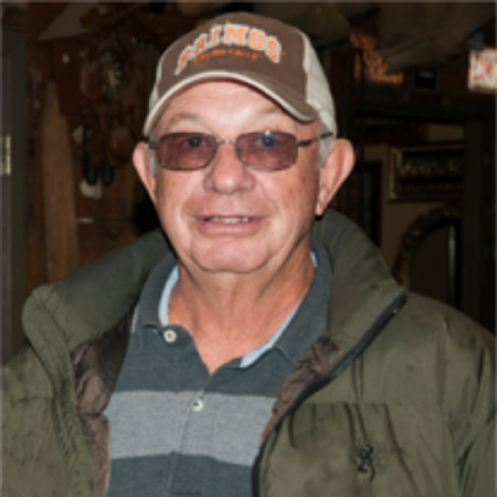 Paul Dean West Profile Photo