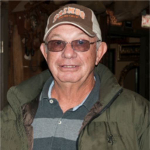 Paul Dean West Profile Photo