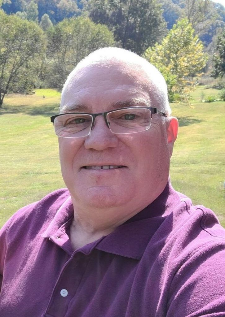William Garry Mosley Profile Photo