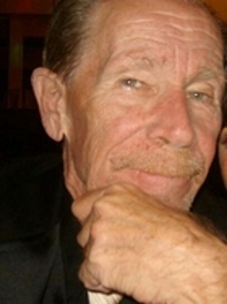 Ronald  G. Egan