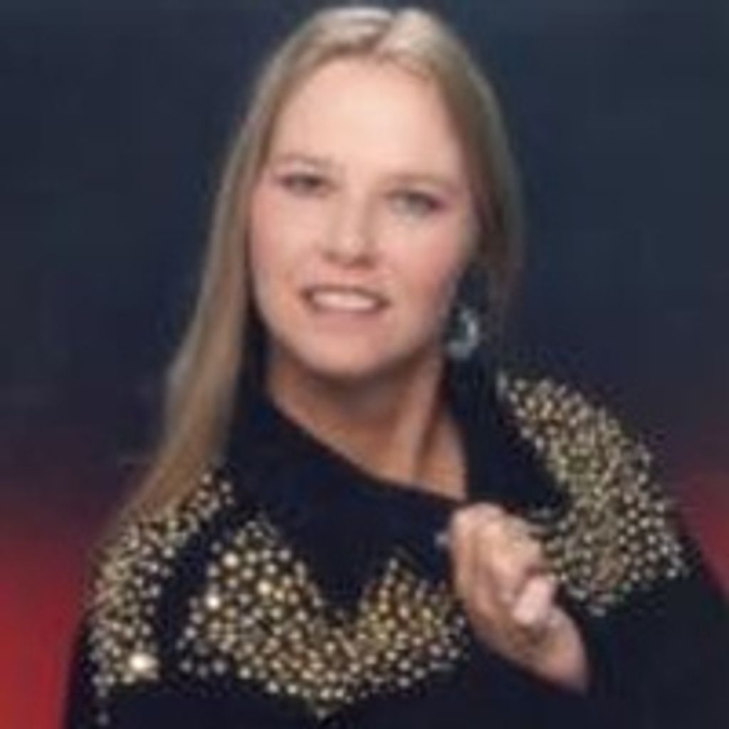Sandra Prescott Belson