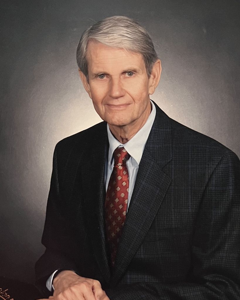 Philip Houston Smith Profile Photo