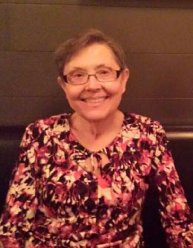 Susan Omey