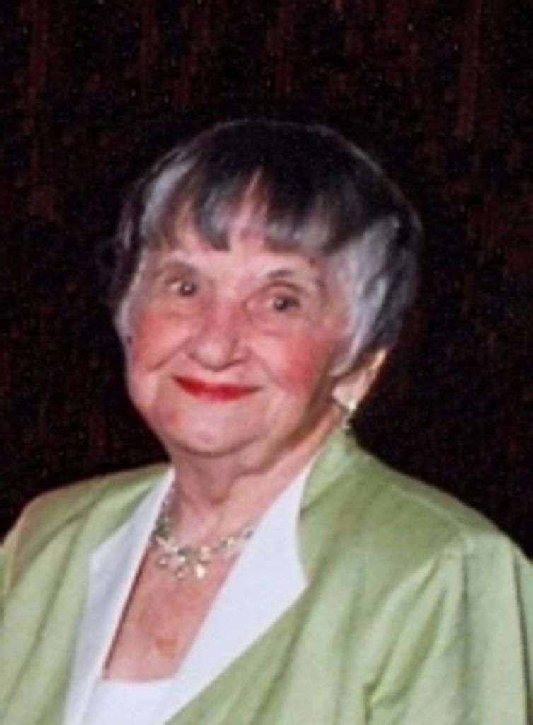 Vivian M. Bell