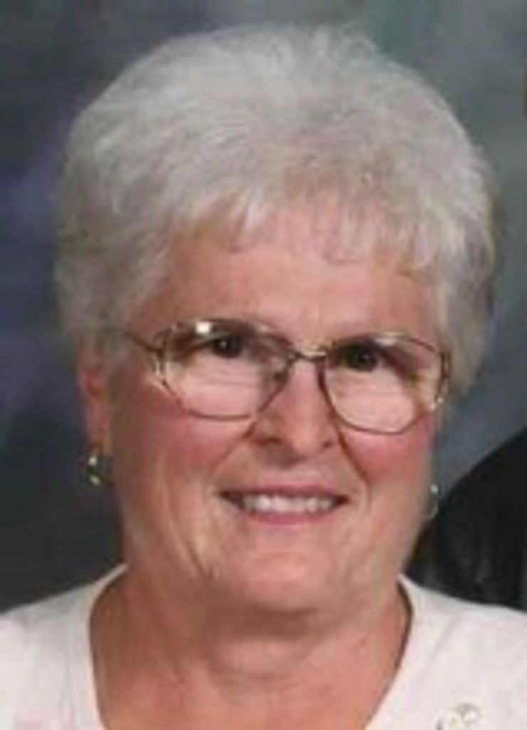 Darlene M. Kieffer