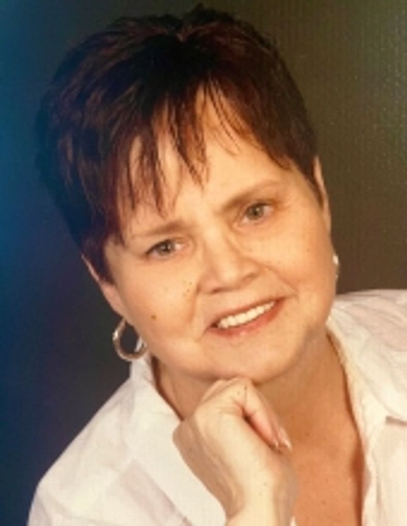 Patti Nuckles Snyder Profile Photo