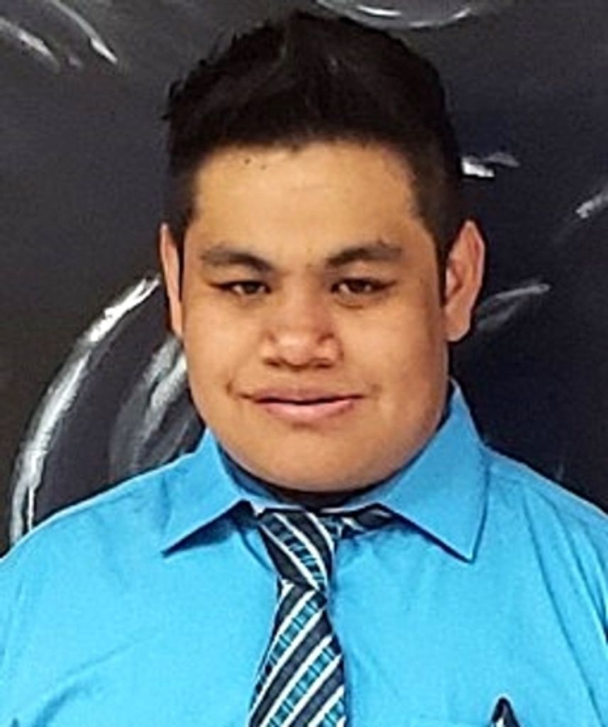 Jorge Guzman-Desirena Profile Photo
