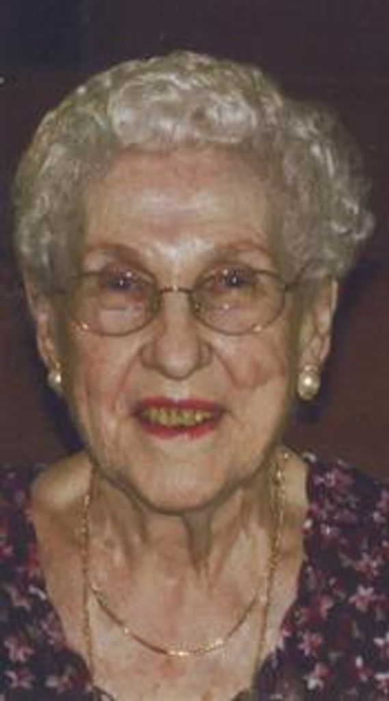 Wilma E. Croskey Profile Photo