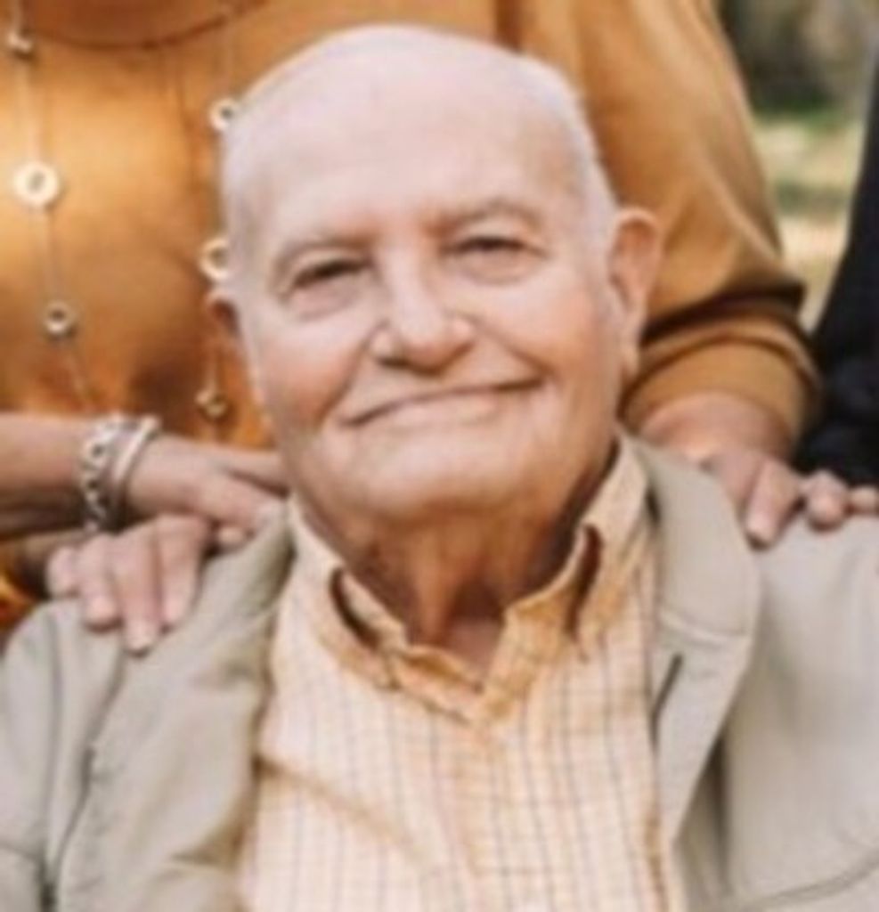 Everett Daniel Bryant "Bud"