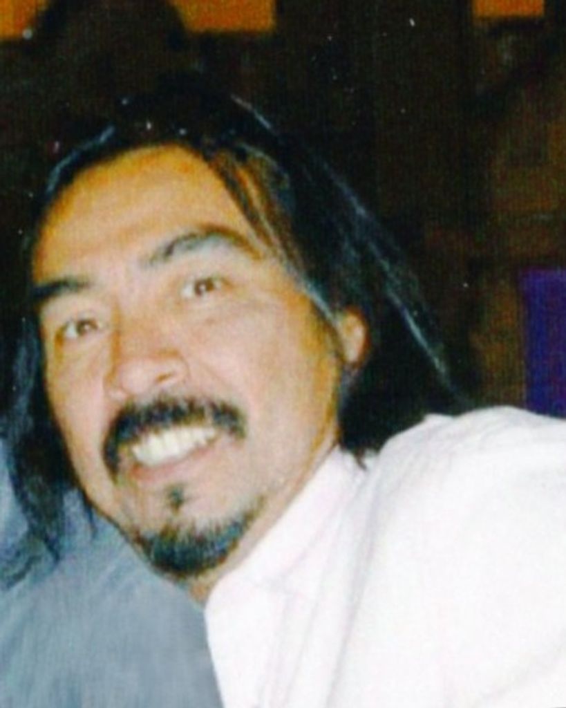 Seth Mendoza