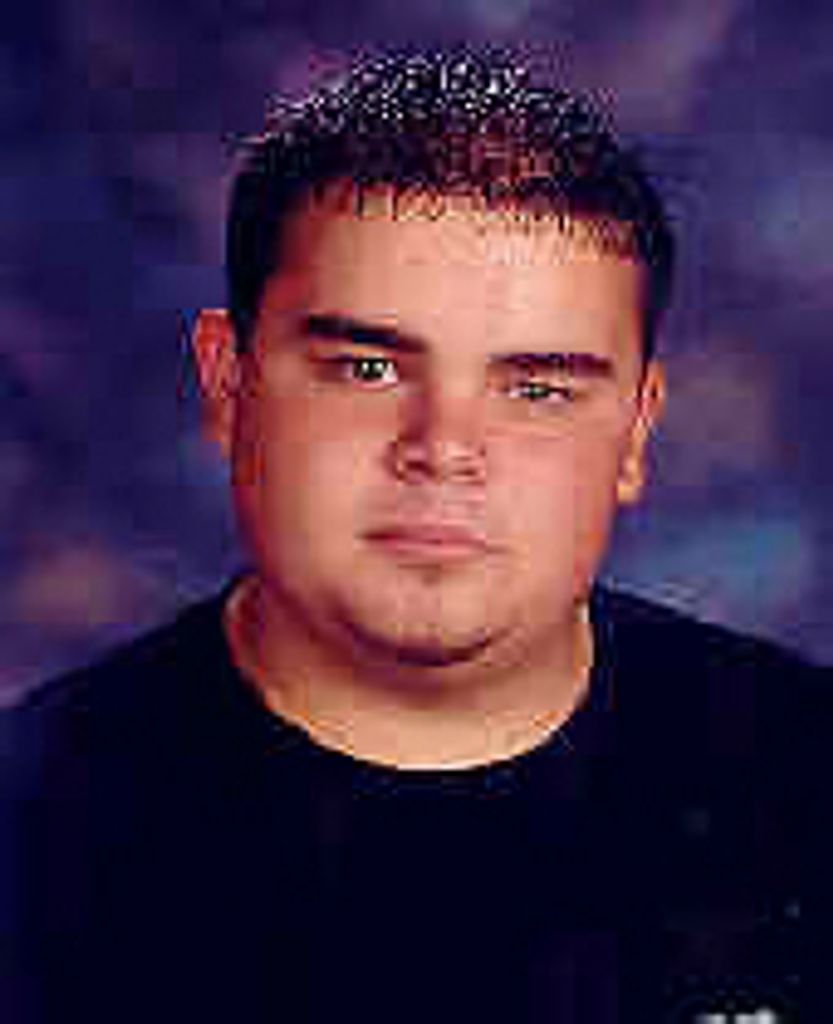 Michael Anthony "Tony" Warren
