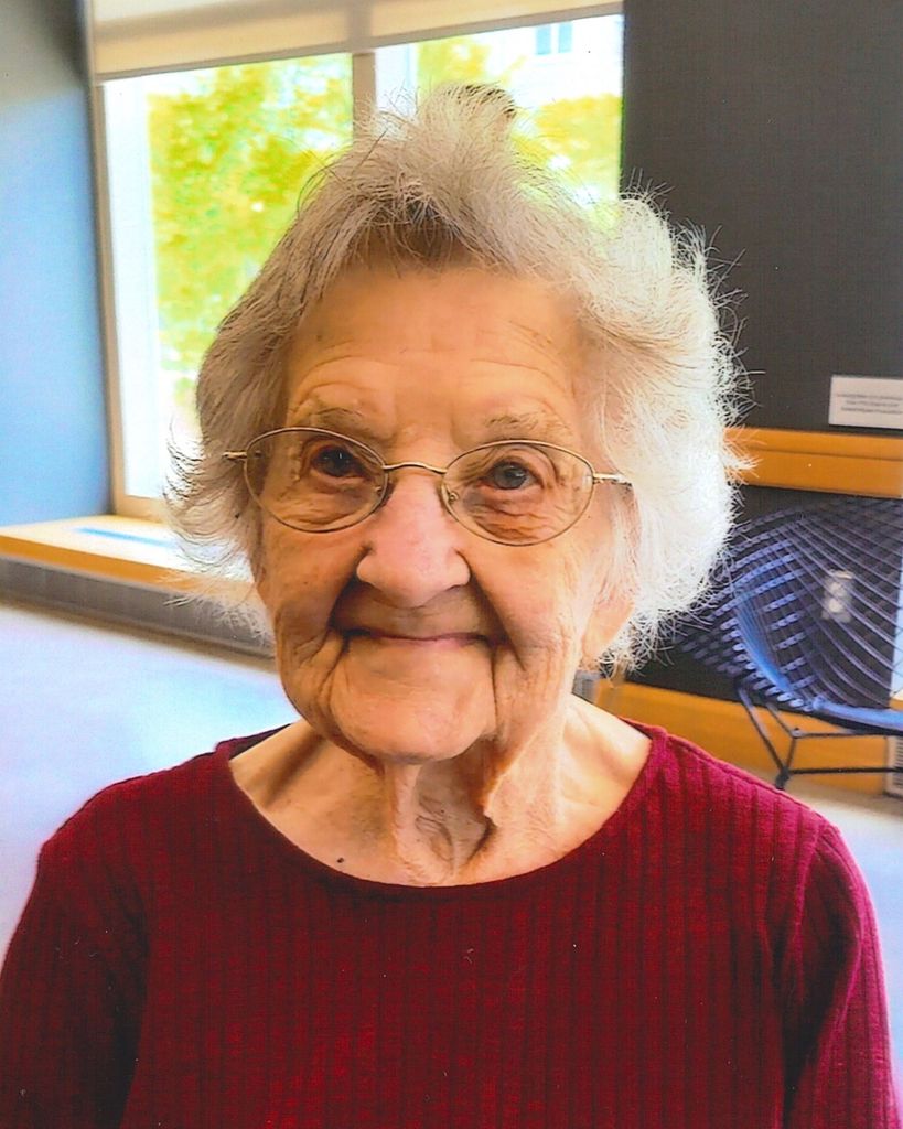Clara R. Geiger Profile Photo