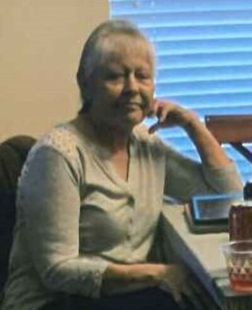 Carolina Llanes Hernandez