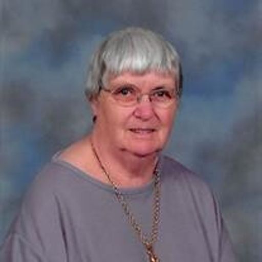 Anita M Hammer Profile Photo