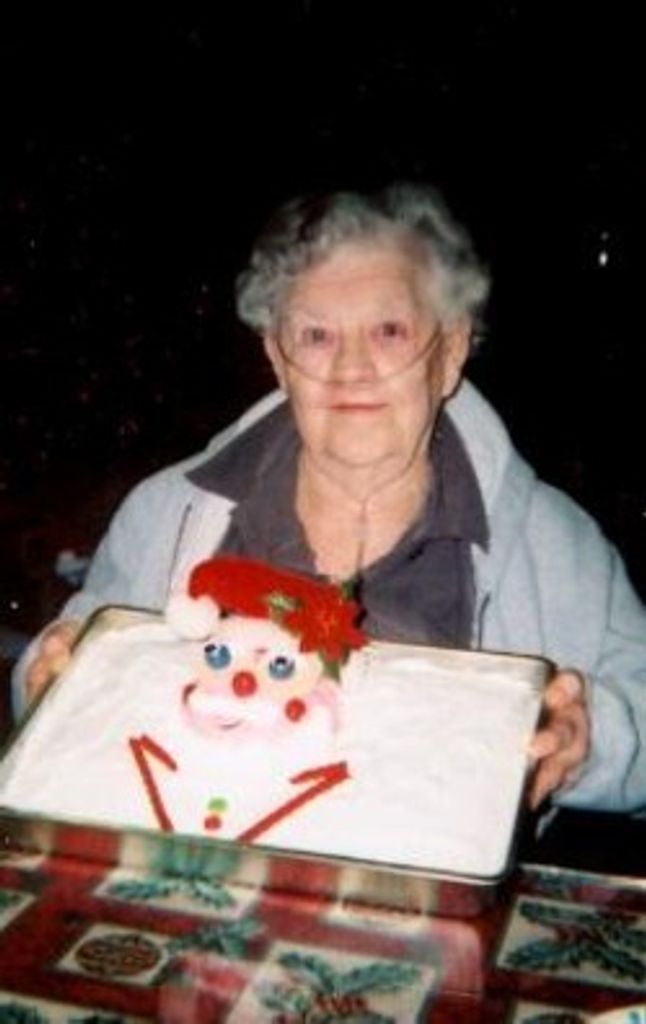 Norma Lowery