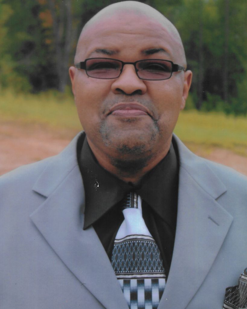 Joe D. Strange, Jr. Profile Photo