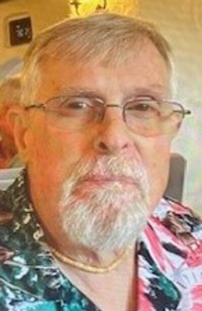 Bradley O'M. Marshall