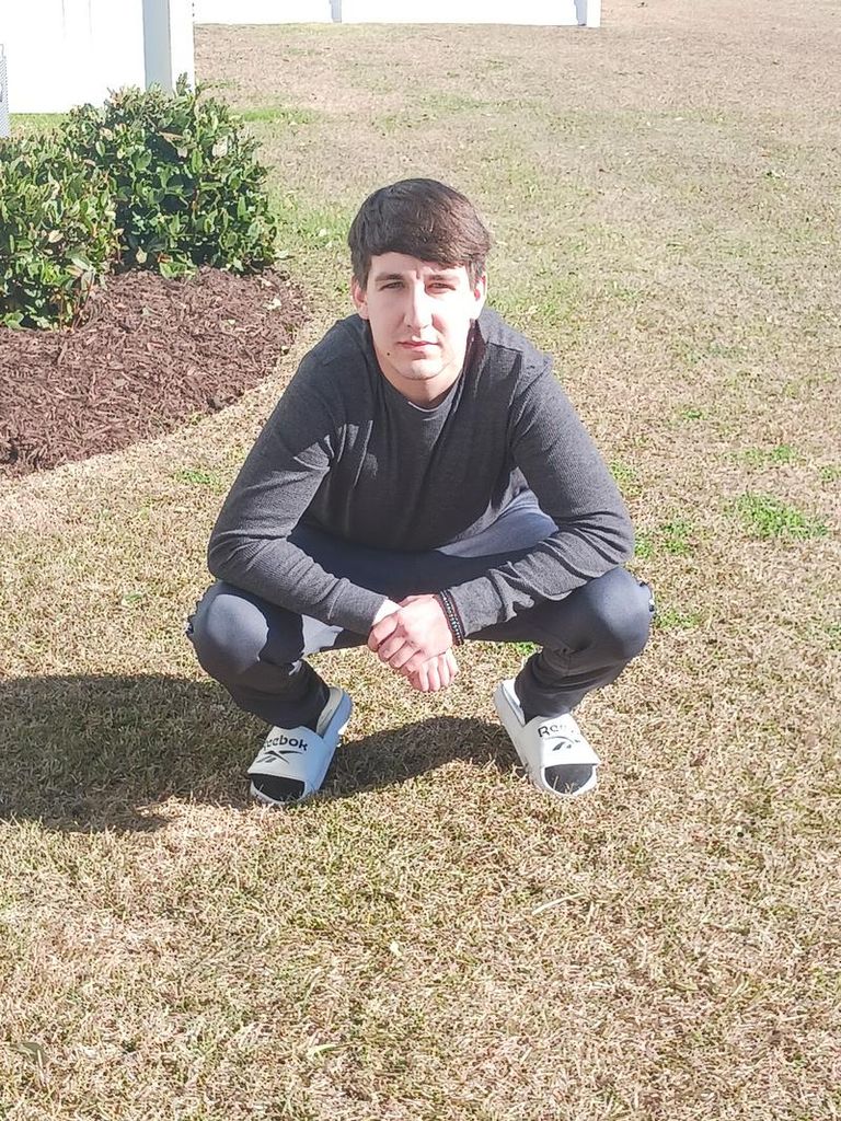 Logan Andrew Wolbert Profile Photo