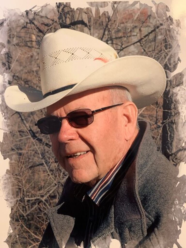 John Thomas Wilkinson Profile Photo