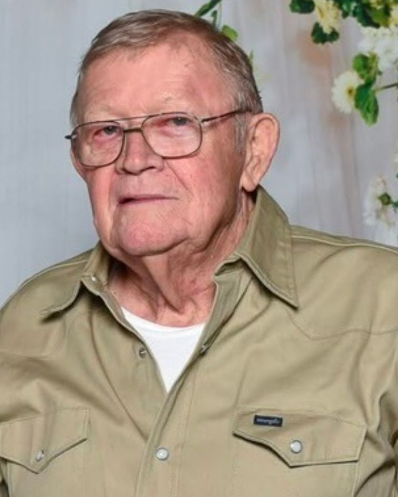 William Ray Newbold Profile Photo