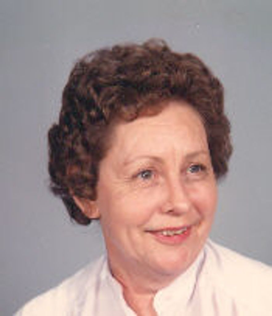 Mary B. Head Profile Photo