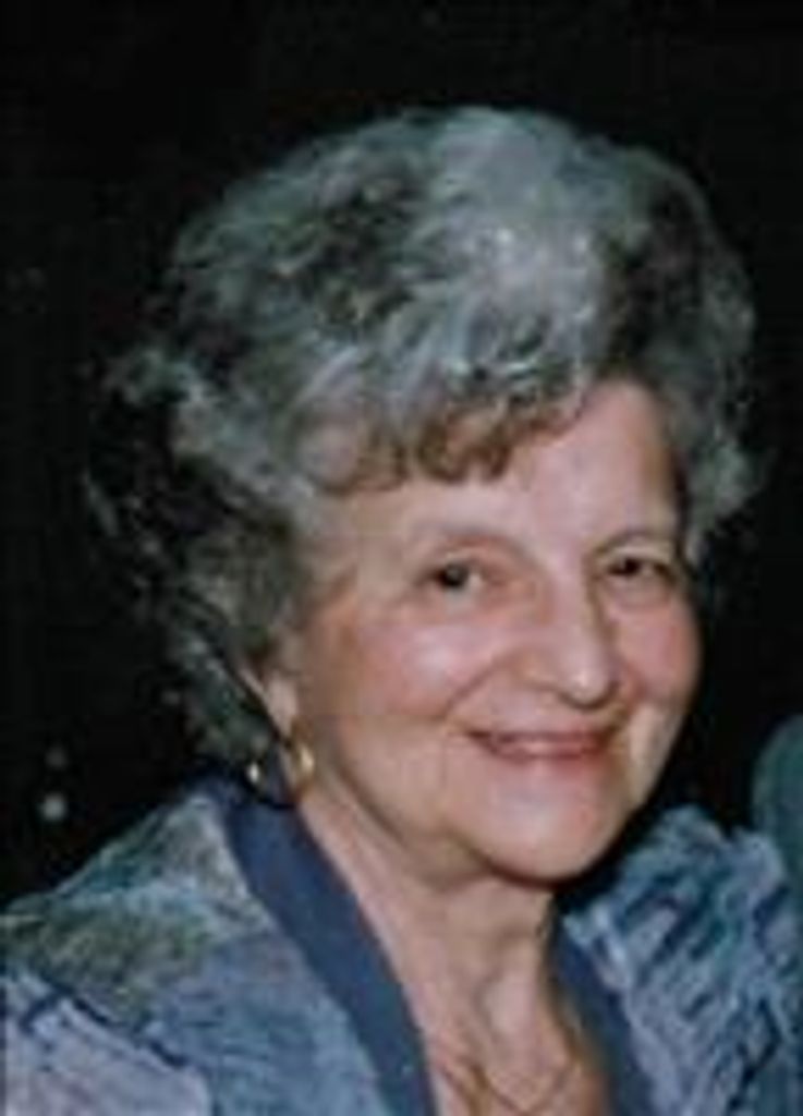 Adeline L. (Diluca) Sensale Caruso